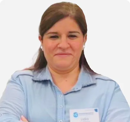 Lidia Fuentes